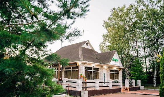 Фото №2 зала Основной зал