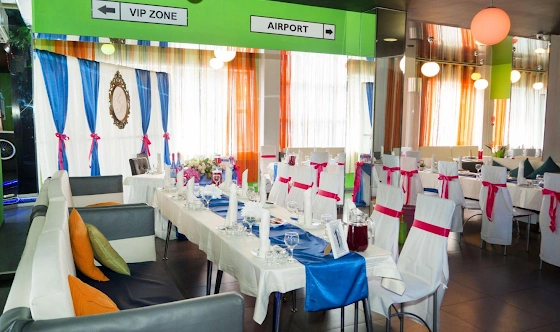 Фото №18 зала Нижний зал