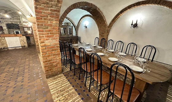 Фото №19 зала Каминный зал