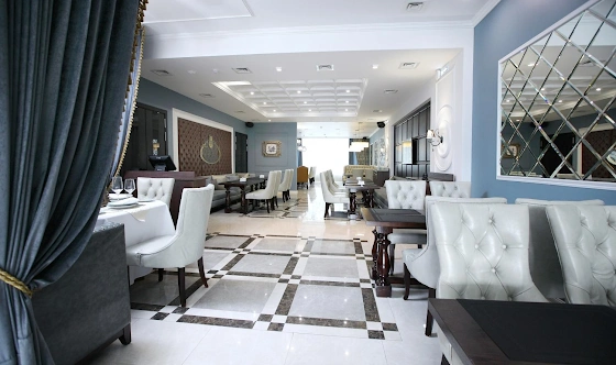 Фото №5 зала Основной зал