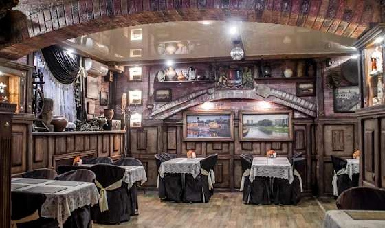 Фото №2 зала Зал на 30 человек