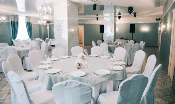 Фото №2 зала Зал Cavalli