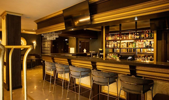 Фото №8 зала 2 этаж