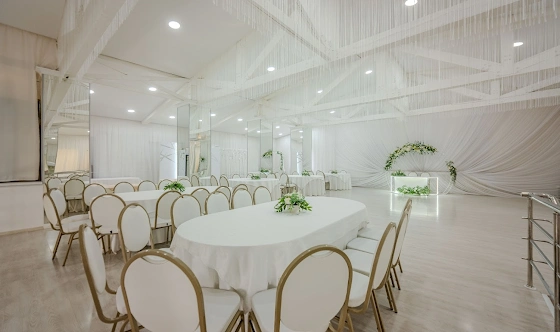 Фото №18 зала Большой зал