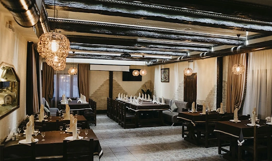 Фото №8 зала Зал на 60 человек