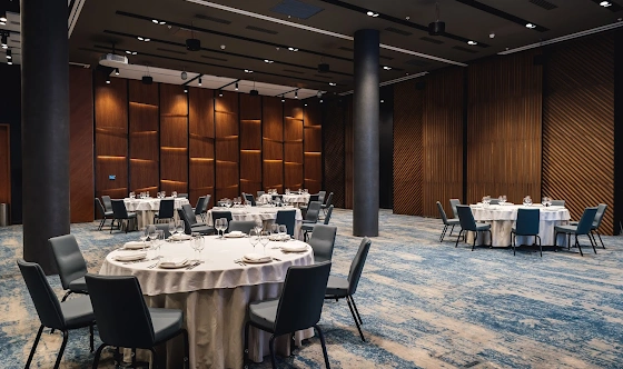 Фото №14 зала Зал "Горизонт"