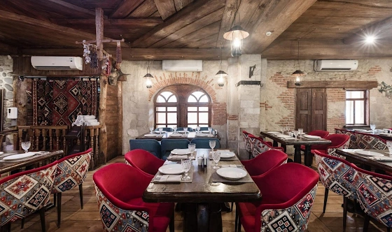 Фото №3 зала Основной зал