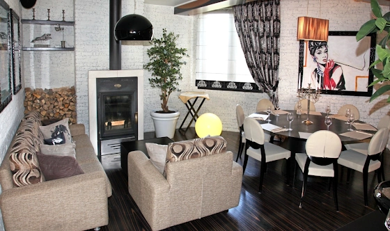 Фото №10 зала Зал на 40 человек