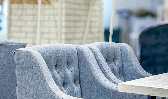 Фото №4 зала Белый зал