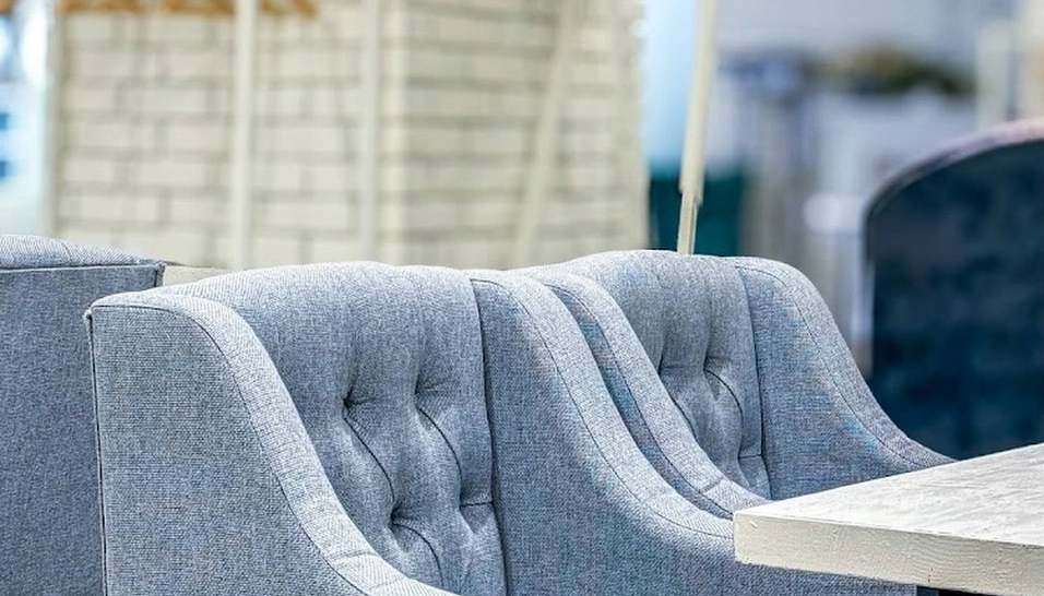 Фото №4 зала Белый зал