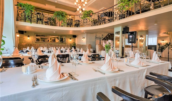 Фото №12 зала Зал «Рояль»