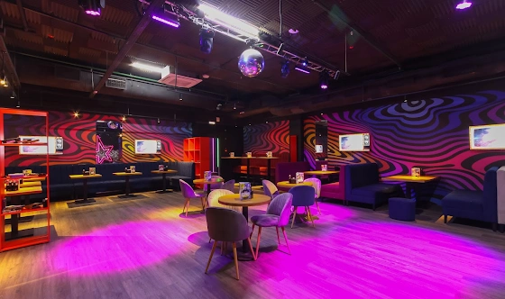 Фото №3 зала Караоке-зал 