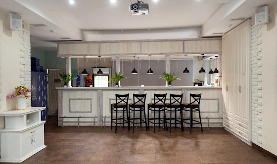 Фото №11 зала Основной зал