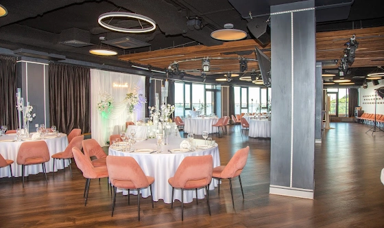 Фото №7 зала Зал №1