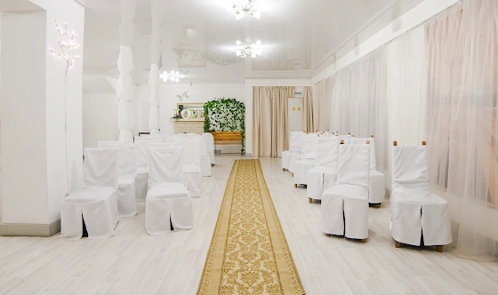 Фото №19 зала Малый зал