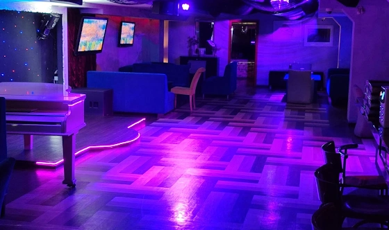 Фото №2 зала Основной зал 