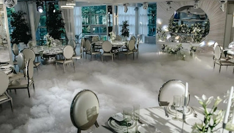 Фото №1 зала Основной зал 