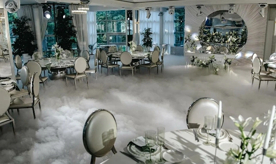 Фото №1 зала Основной зал 