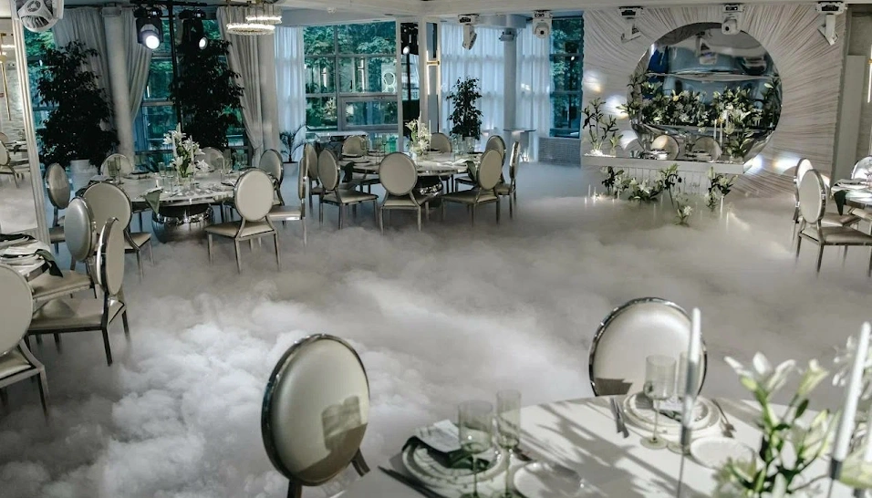 Фото №1 зала Основной зал 