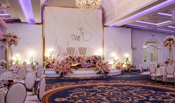 Фото №10 зала Основной зал