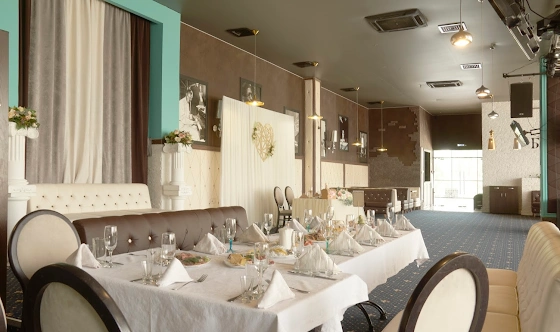 Фото №15 зала Основной зал