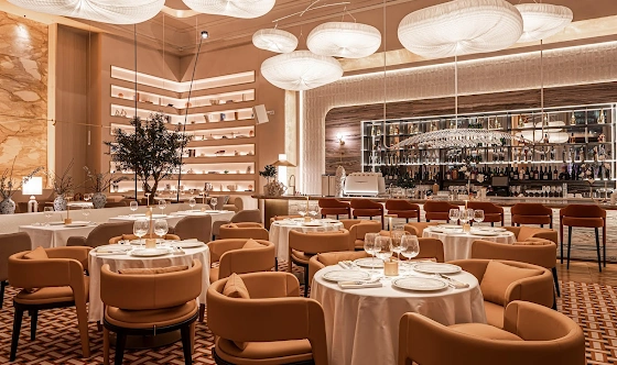 Фото №11 зала Основной зал 