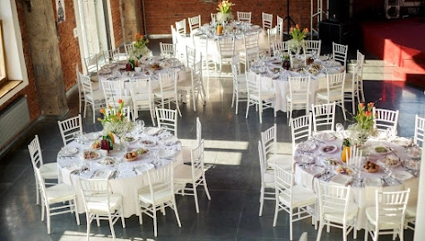 Фото №2 зала Зал «Шоу-рум»