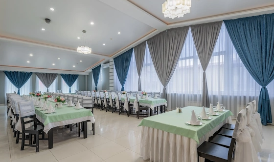 Фото №14 зала Большой зал