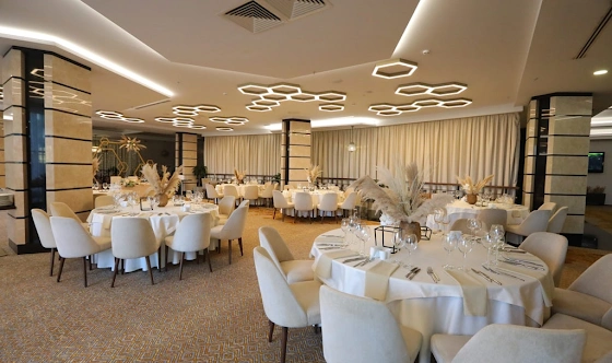 Фото №2 зала Банкетный зал