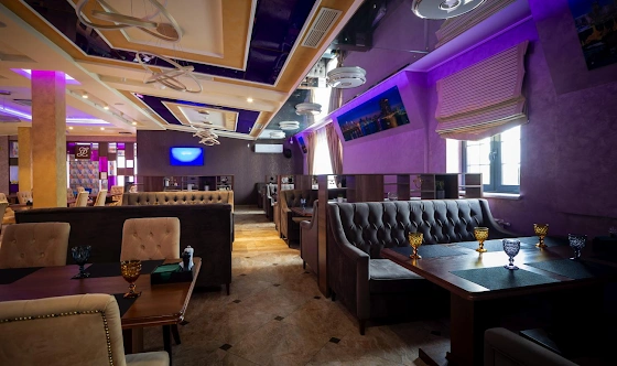 Фото №7 зала Основной зал