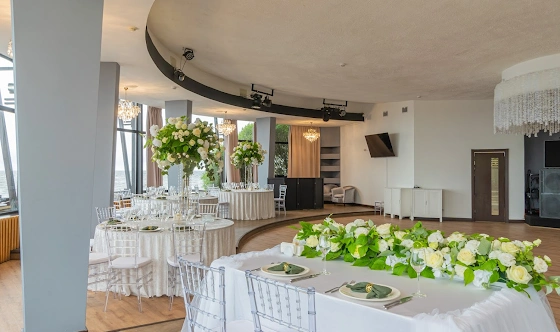 Фото №10 зала Основной зал