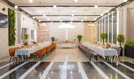 Фото №9 зала Банкетный зал 