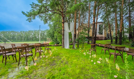 Фото №7 зала Площадка для мероприятий