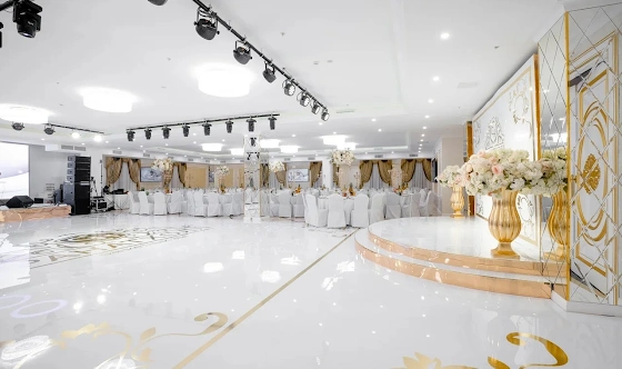 Фото №17 зала Большой зал 