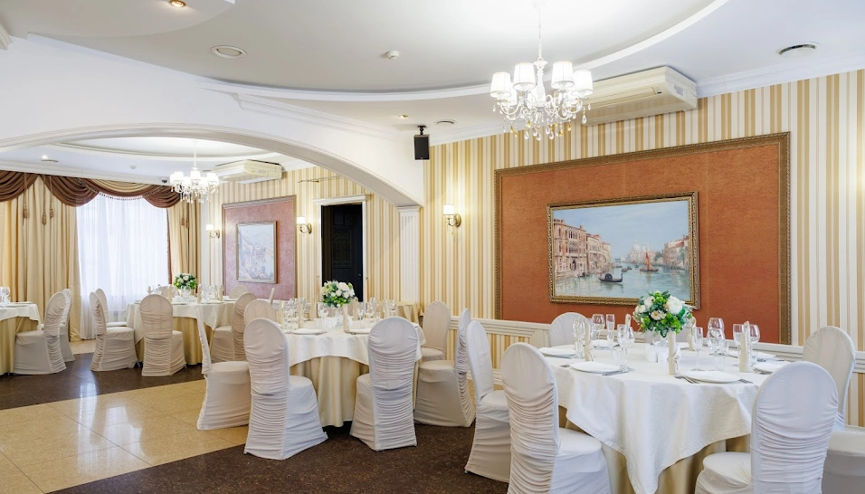 Фото №19 зала Основной зал 