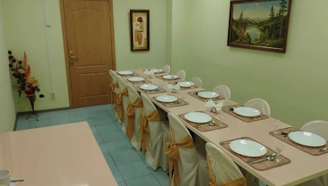 Фото №2 зала Малый VIP-зал