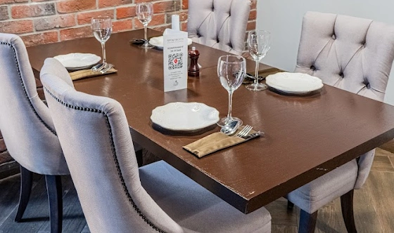 Фото №10 зала Основной зал 