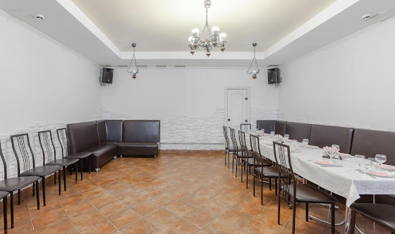 Фото №10 зала Зал на 30 человек