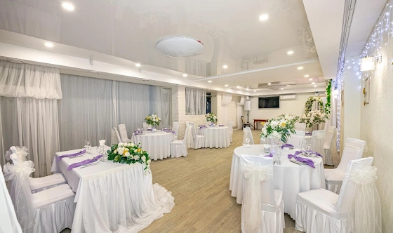 Фото №9 зала Основной зал