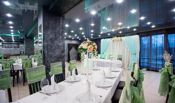 Фото №5 зала Банкетный зал на 80 человек