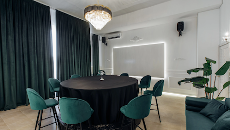 Фото №3 зала Зал "Империал"