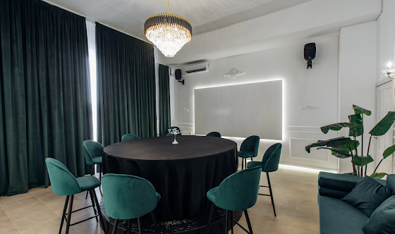 Фото №3 зала Зал "Империал"