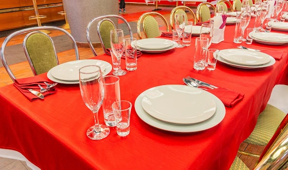 Фото №15 зала Основной зал