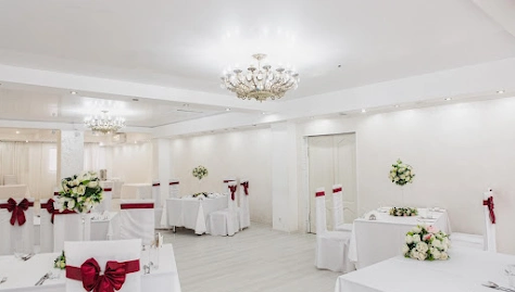 Фото №5 зала Малый зал