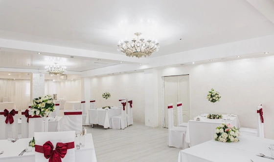 Фото №6 зала Малый зал