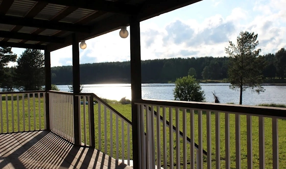 Фото №18 зала Банкетный зал