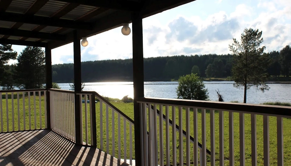 Фото №18 зала Банкетный зал