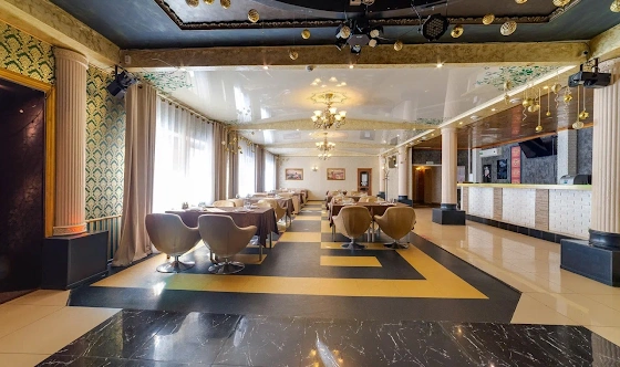 Фото №7 зала Светлый зал