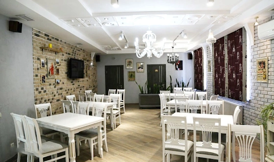 Фото №6 зала Зал на 30 человек