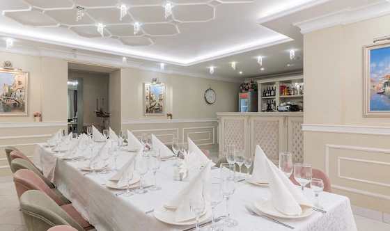 Фото №12 зала Зал на 25 человек 